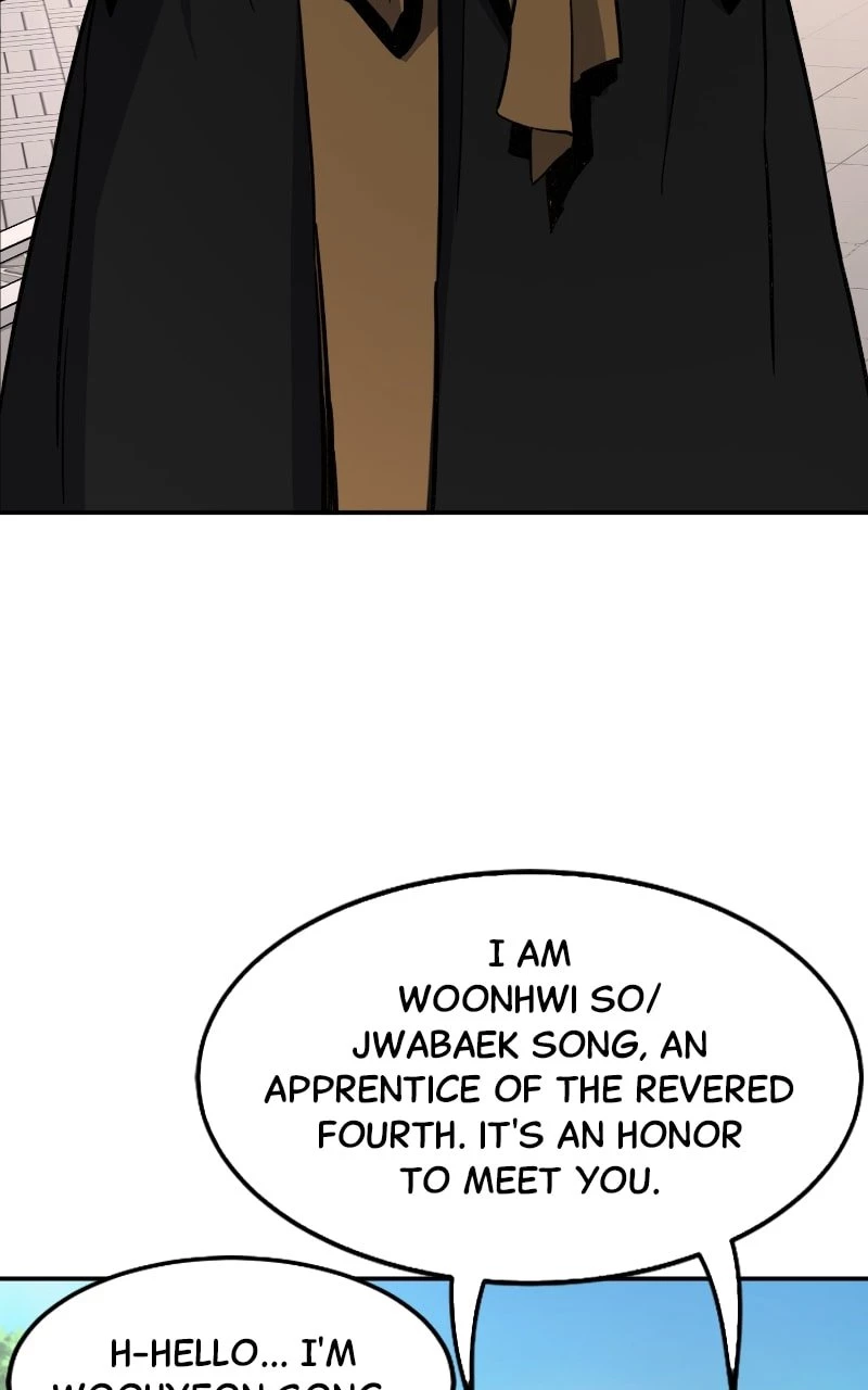 Absolute Sword Sense Chapter 34 - 17