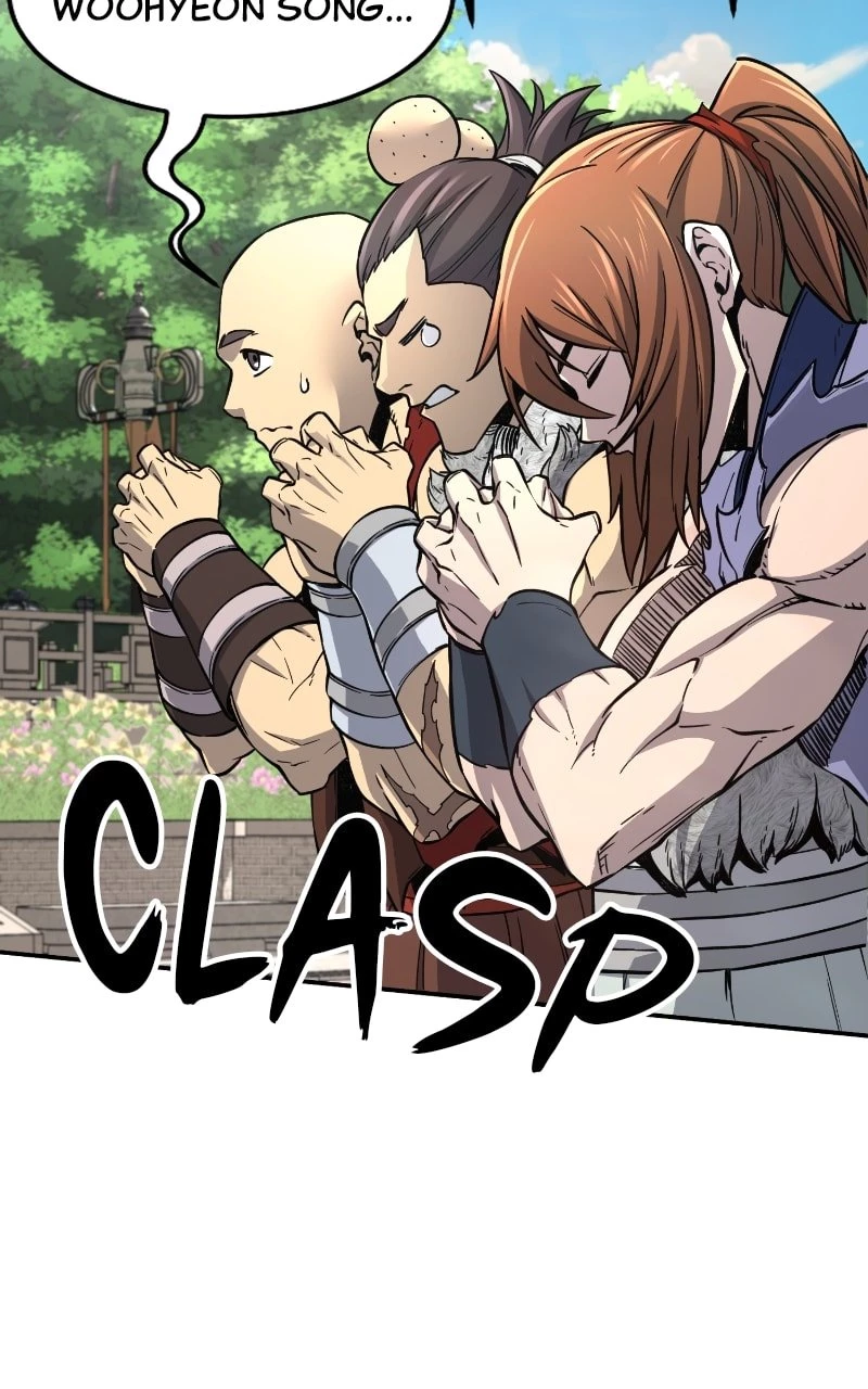 Absolute Sword Sense Chapter 34 - 18