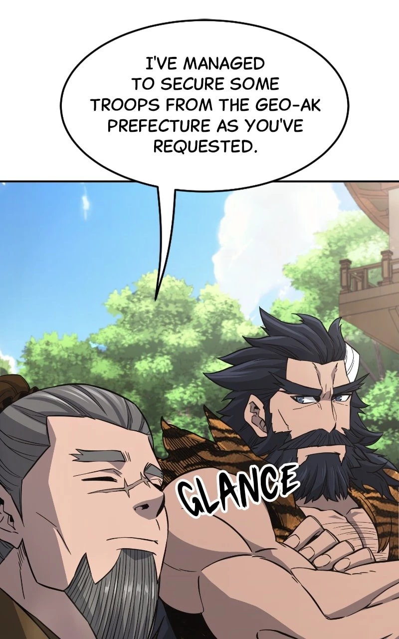 Absolute Sword Sense Chapter 34 - 19
