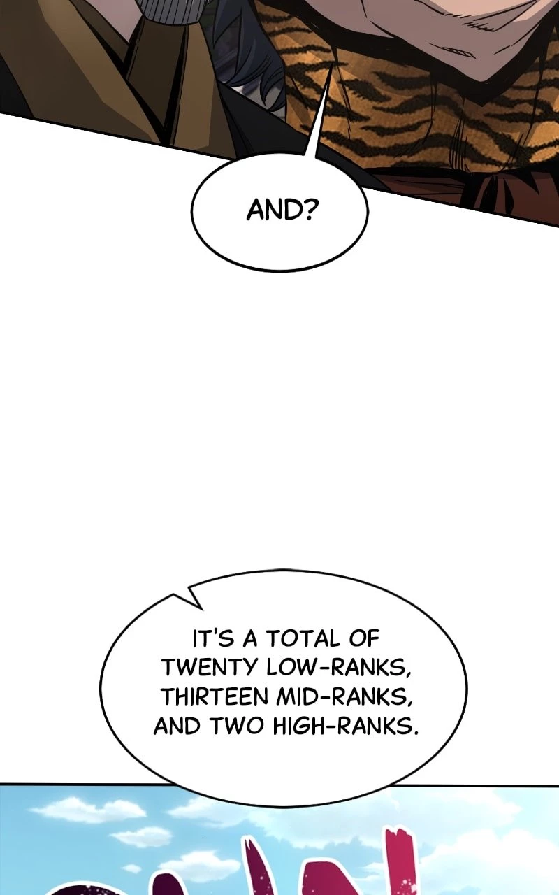 Absolute Sword Sense Chapter 34 - 20