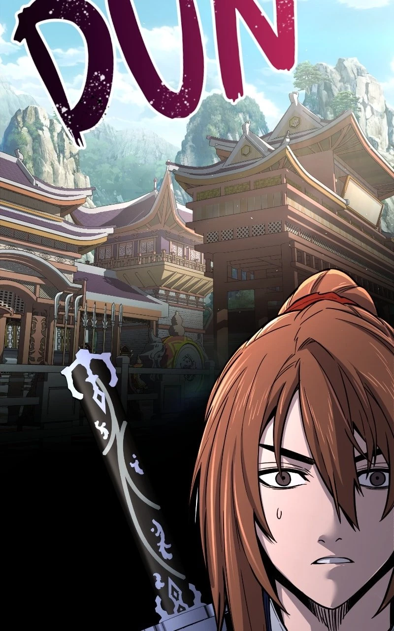 Absolute Sword Sense Chapter 34 - 21
