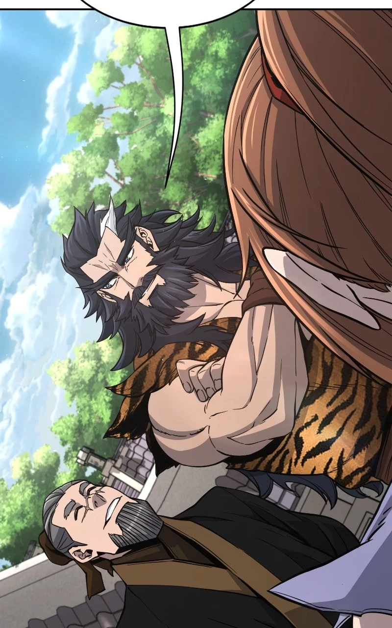 Absolute Sword Sense Chapter 34 - 23