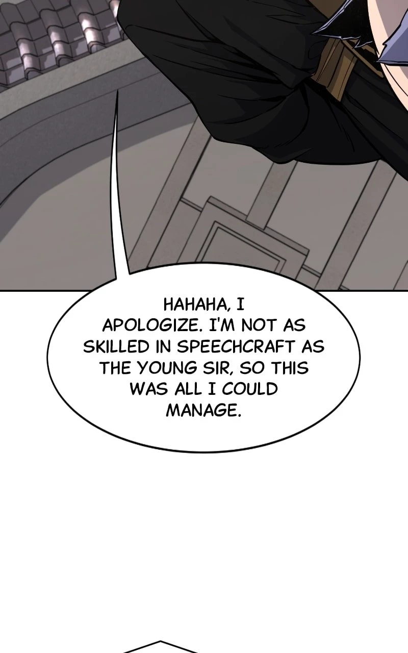Absolute Sword Sense Chapter 34 - 24
