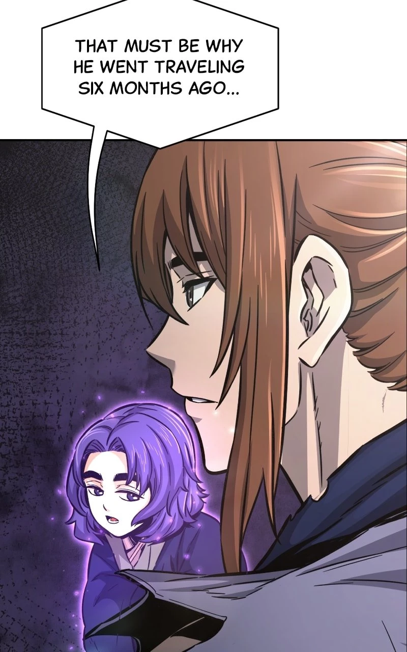 Absolute Sword Sense Chapter 34 - 25