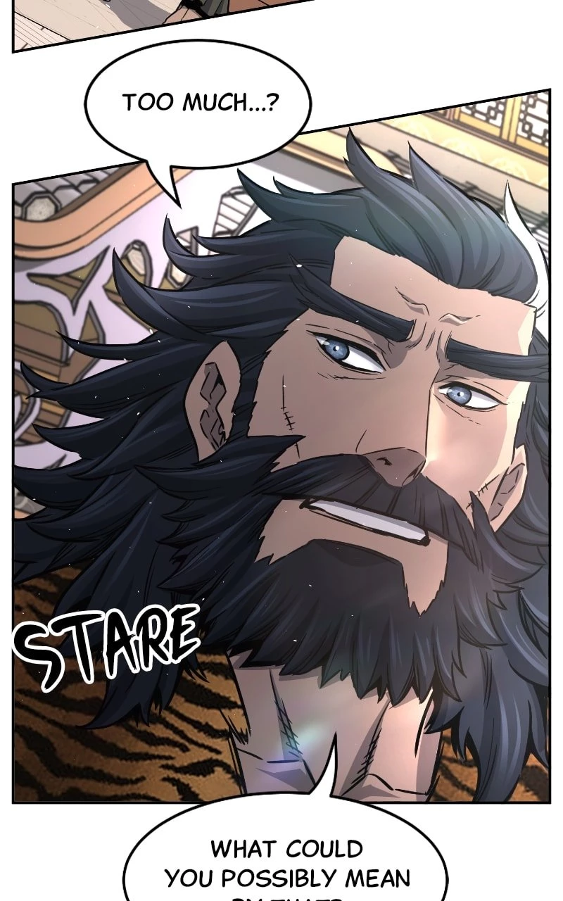 Absolute Sword Sense Chapter 32 - 3