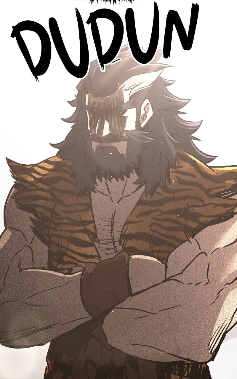 Absolute Sword Sense Chapter 34 - 27