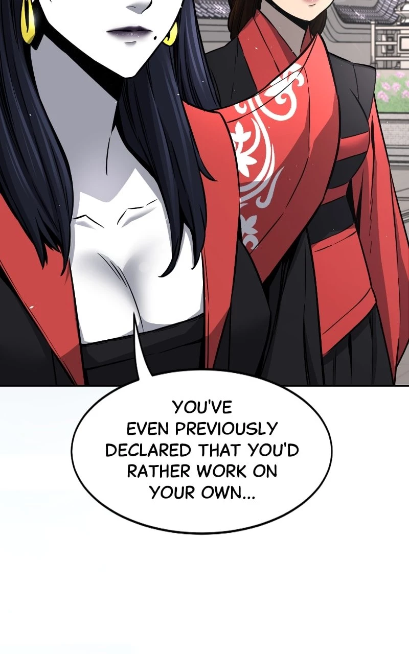 Absolute Sword Sense Chapter 32 - 5