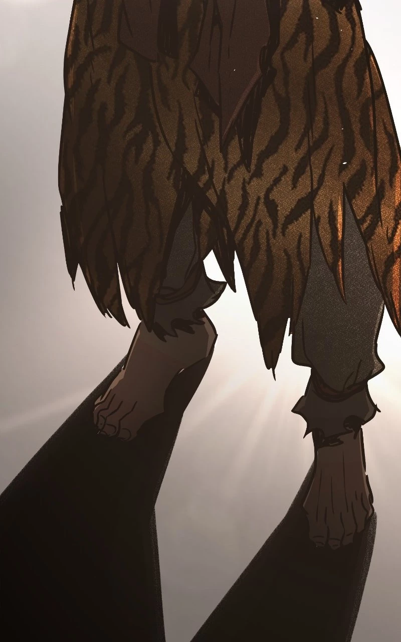 Absolute Sword Sense Chapter 34 - 28