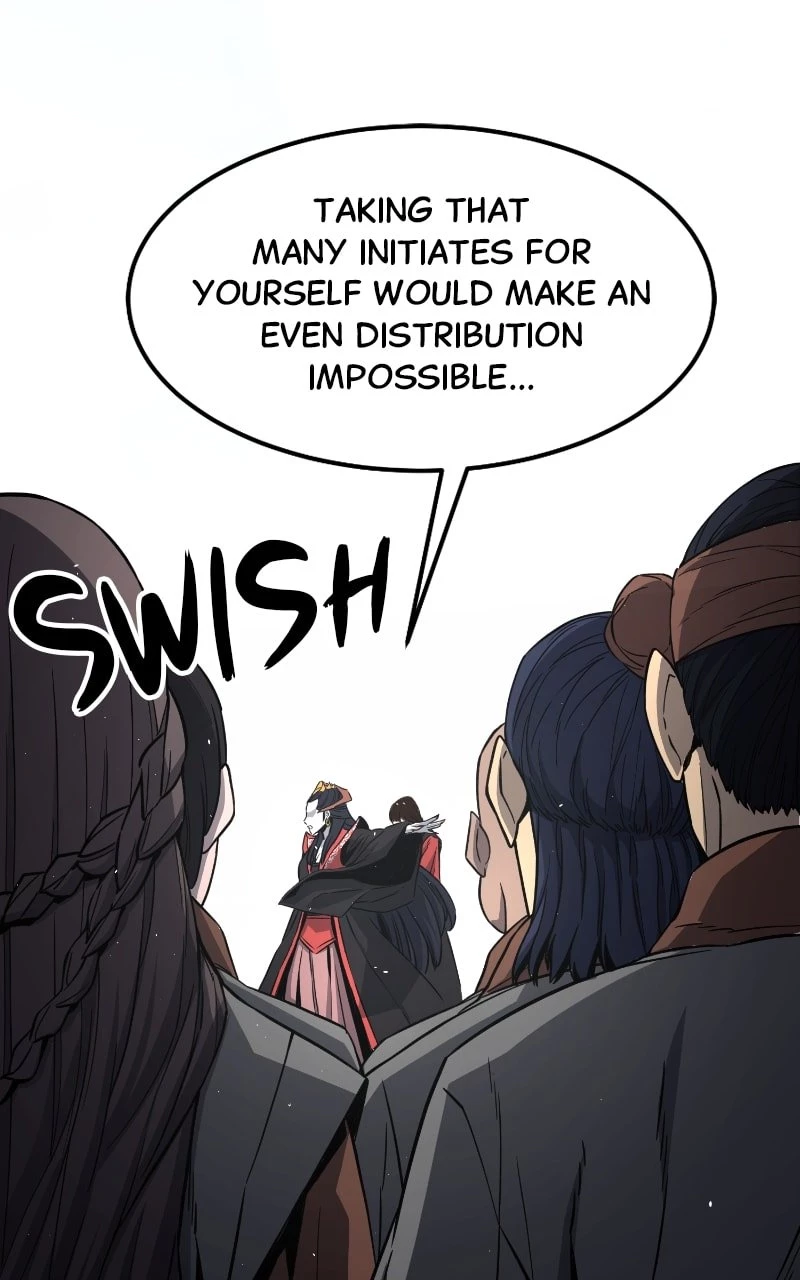 Absolute Sword Sense Chapter 32 - 6