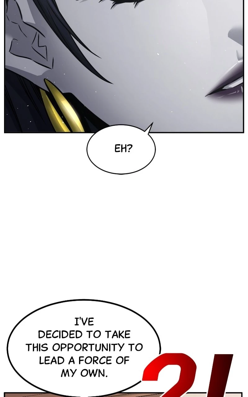 Absolute Sword Sense Chapter 32 - 8