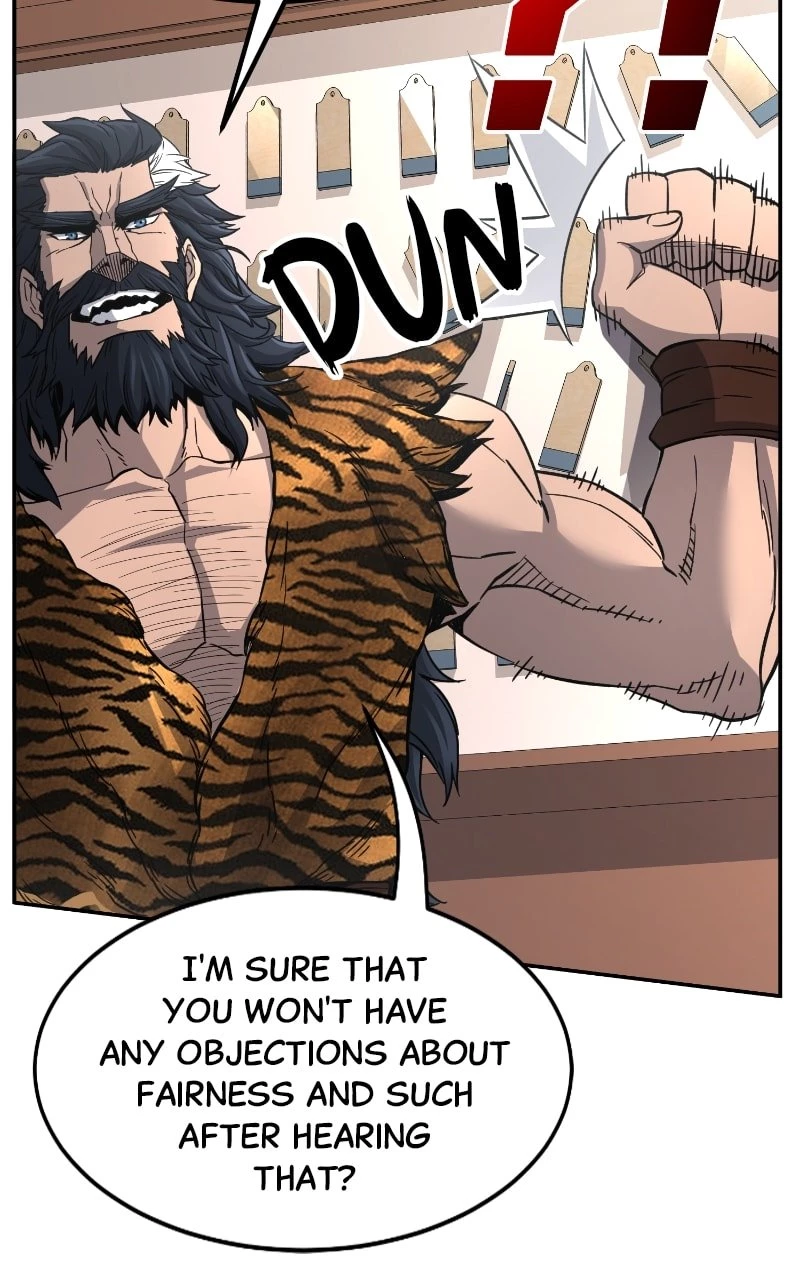 Absolute Sword Sense Chapter 32 - 9