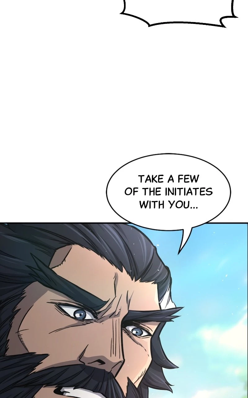 Absolute Sword Sense Chapter 34 - 31