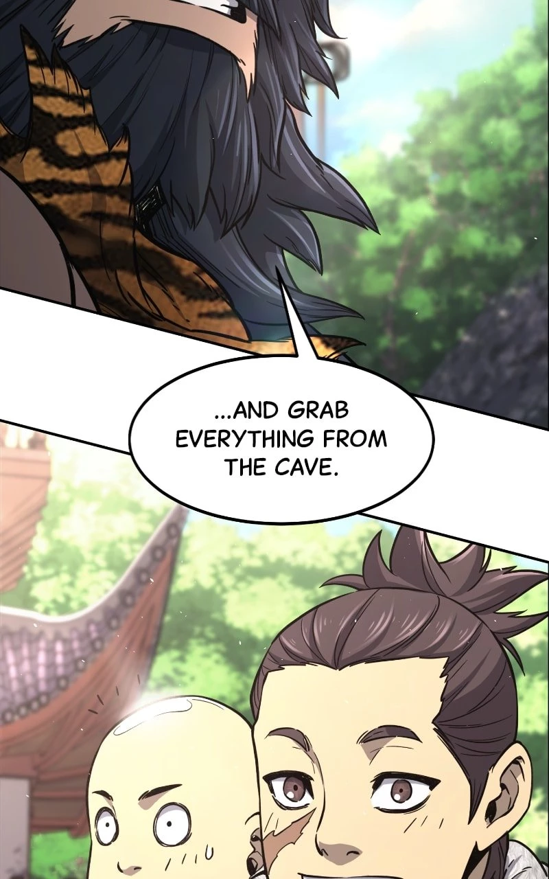 Absolute Sword Sense Chapter 34 - 32