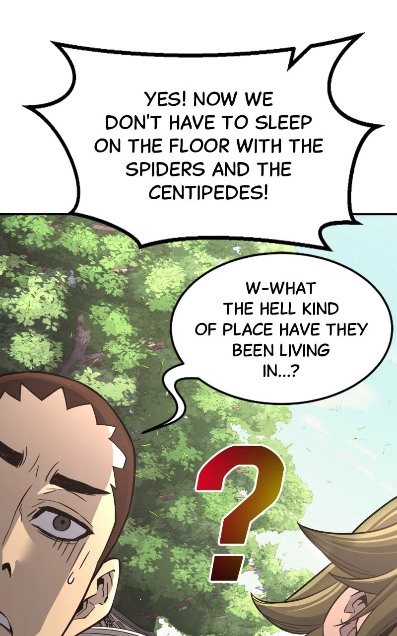 Absolute Sword Sense Chapter 34 - 34