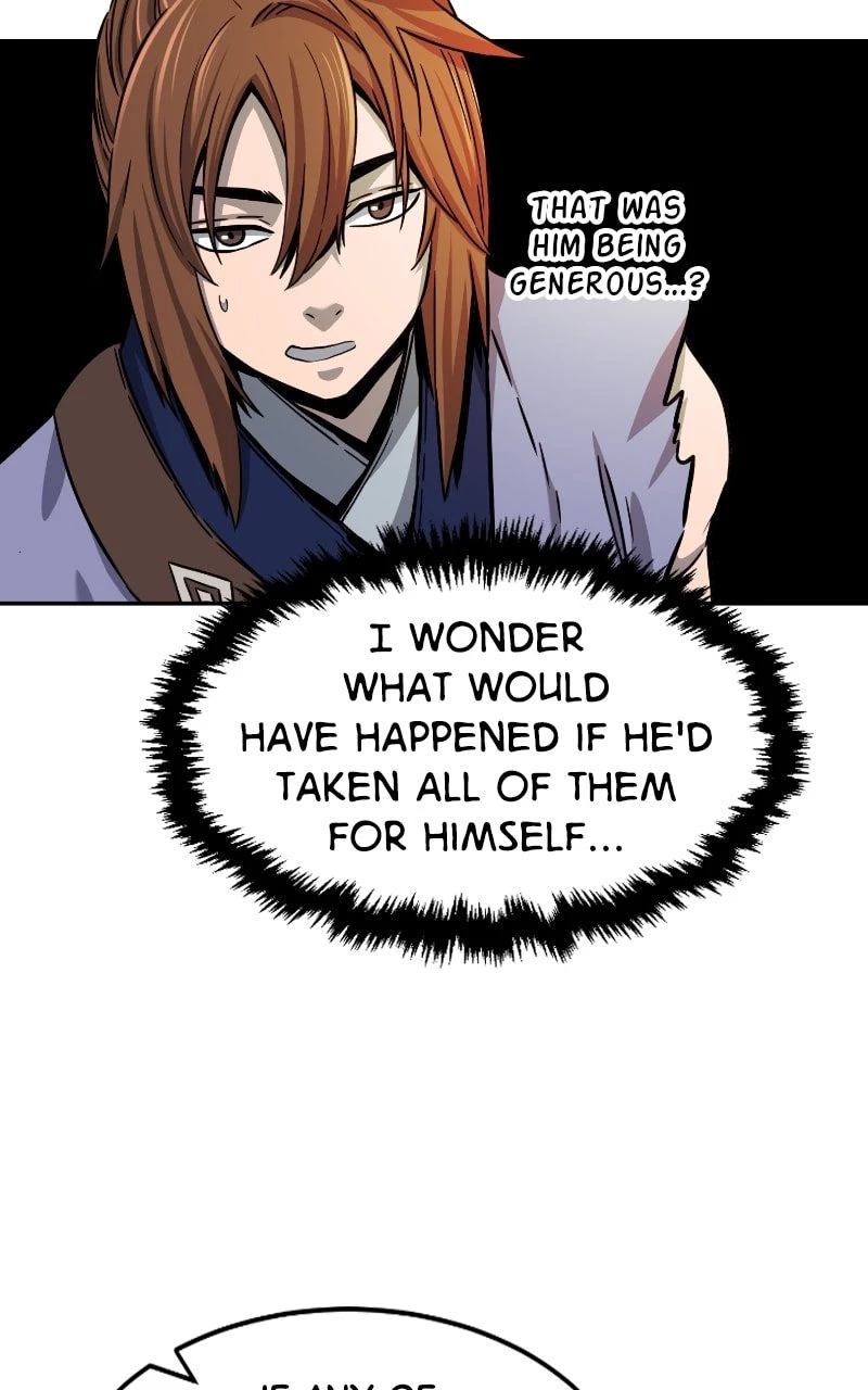 Absolute Sword Sense Chapter 32 - 12
