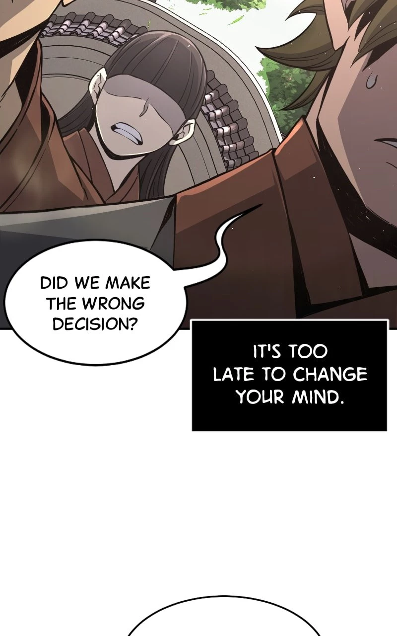 Absolute Sword Sense Chapter 34 - 35