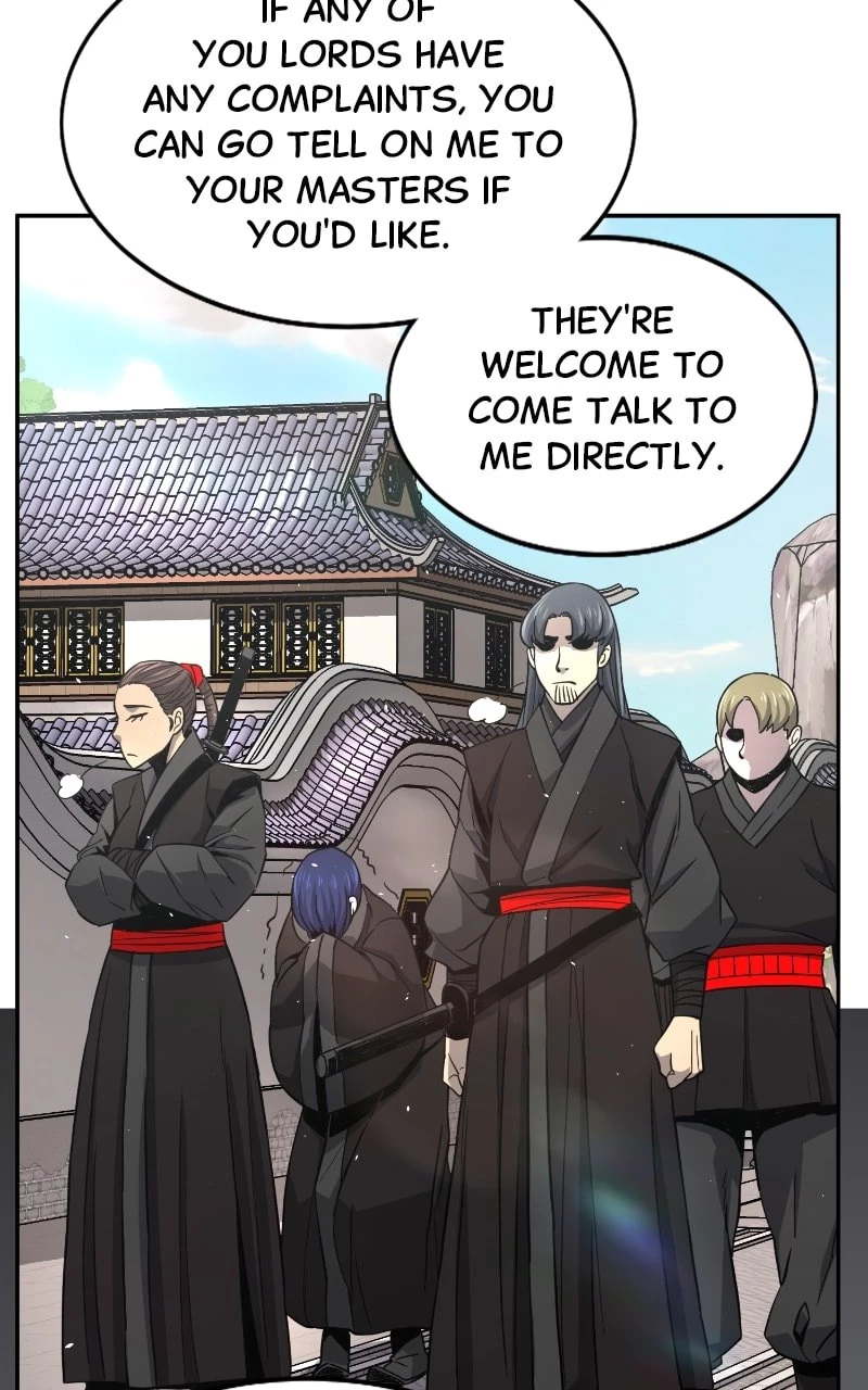 Absolute Sword Sense Chapter 32 - 13