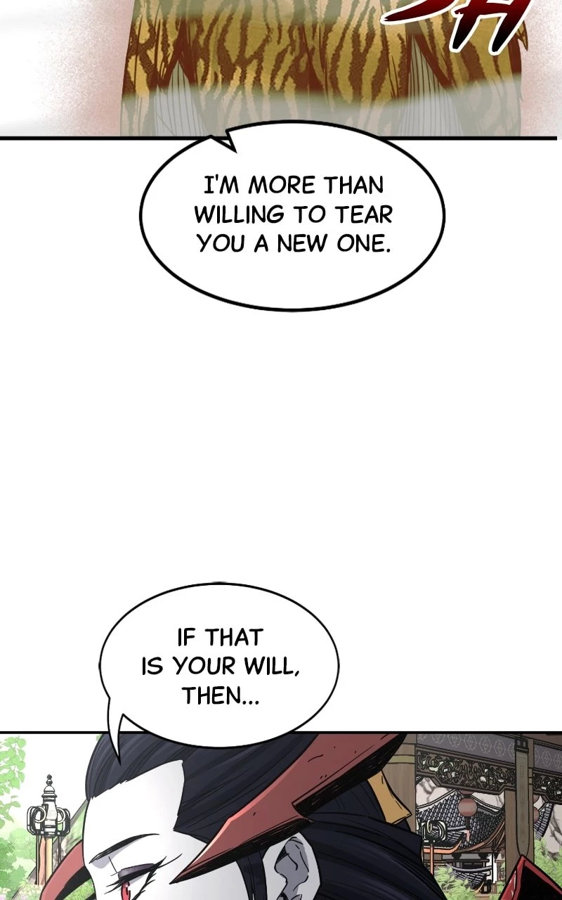 Absolute Sword Sense Chapter 32 - 15