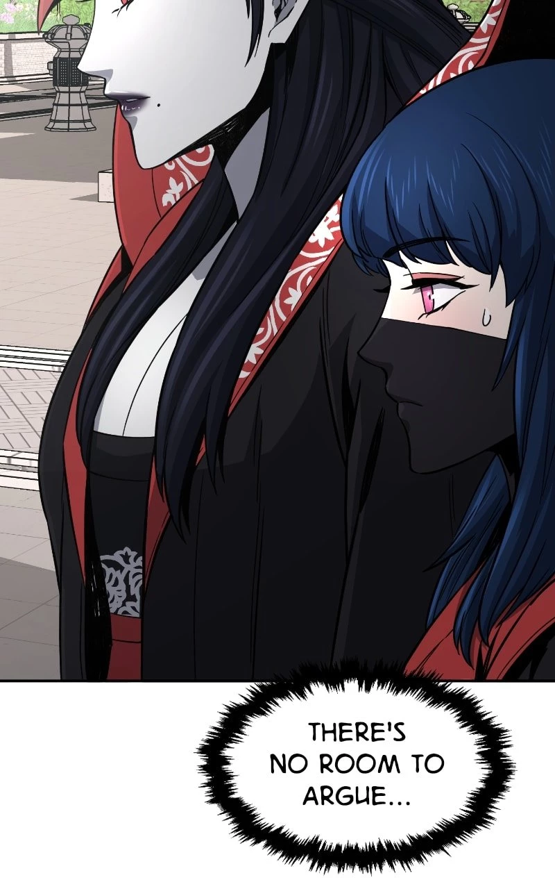 Absolute Sword Sense Chapter 32 - 16