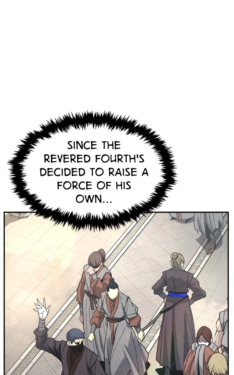 Absolute Sword Sense Chapter 32 - 17