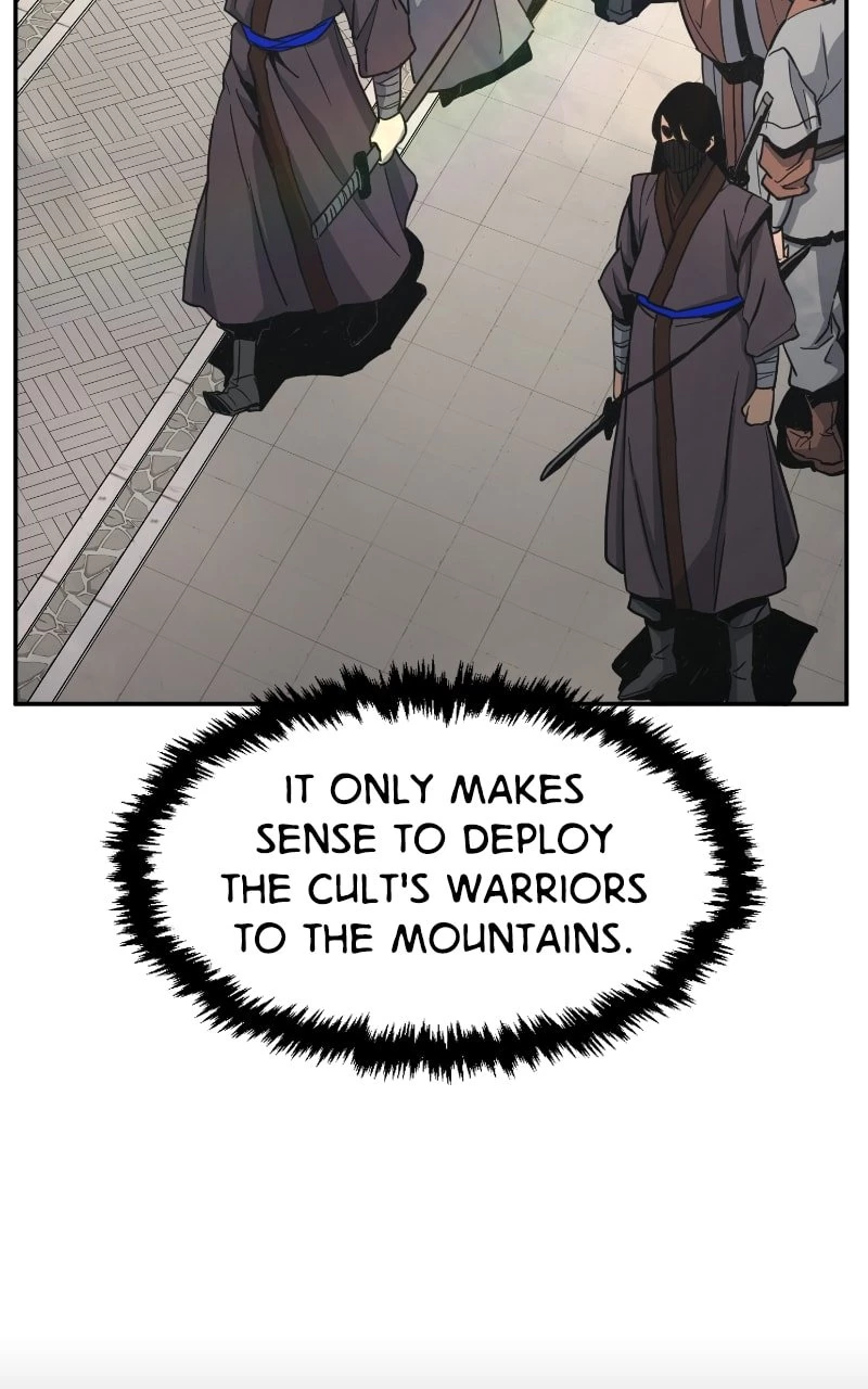 Absolute Sword Sense Chapter 32 - 18