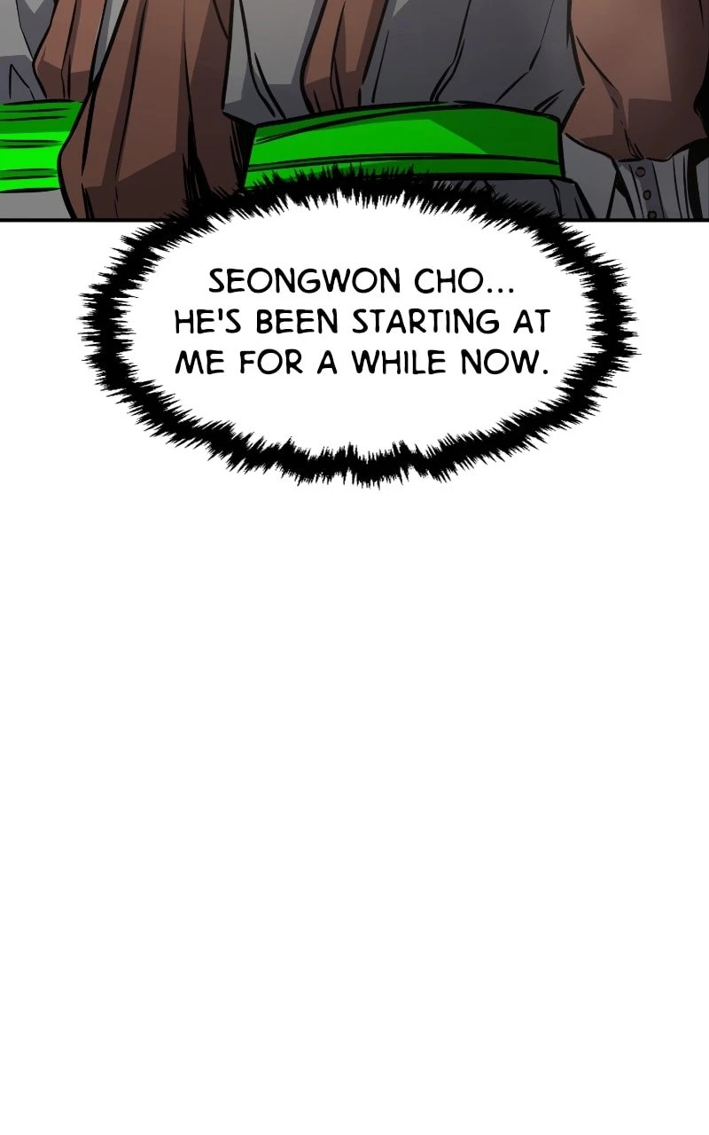 Absolute Sword Sense Chapter 34 - 43