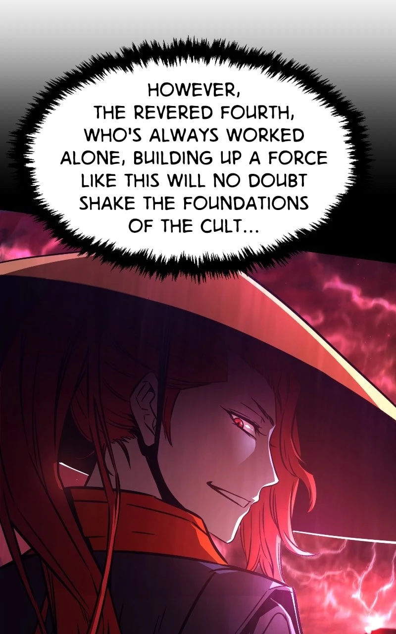 Absolute Sword Sense Chapter 32 - 19