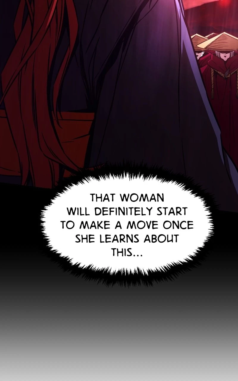 Absolute Sword Sense Chapter 32 - 20