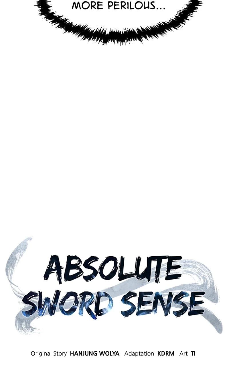 Absolute Sword Sense Chapter 32 - 22