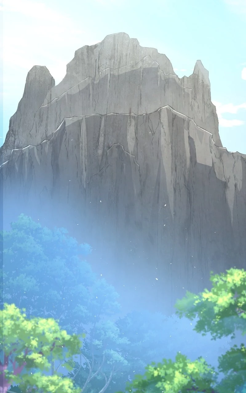 Absolute Sword Sense Chapter 34 - 47