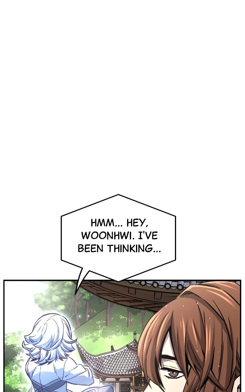 Absolute Sword Sense Chapter 32 - 23
