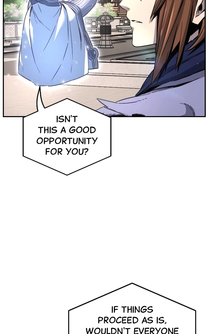 Absolute Sword Sense Chapter 32 - 24