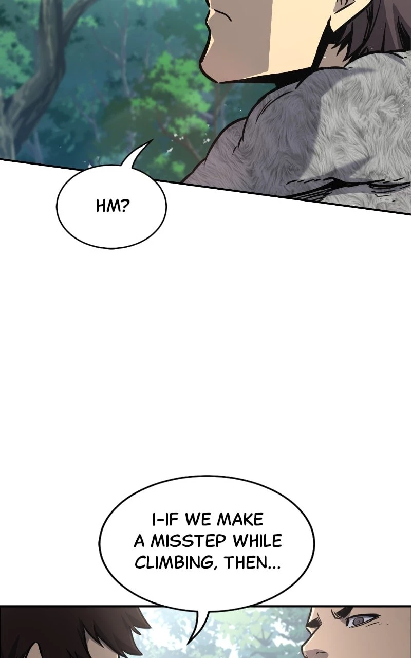 Absolute Sword Sense Chapter 34 - 50