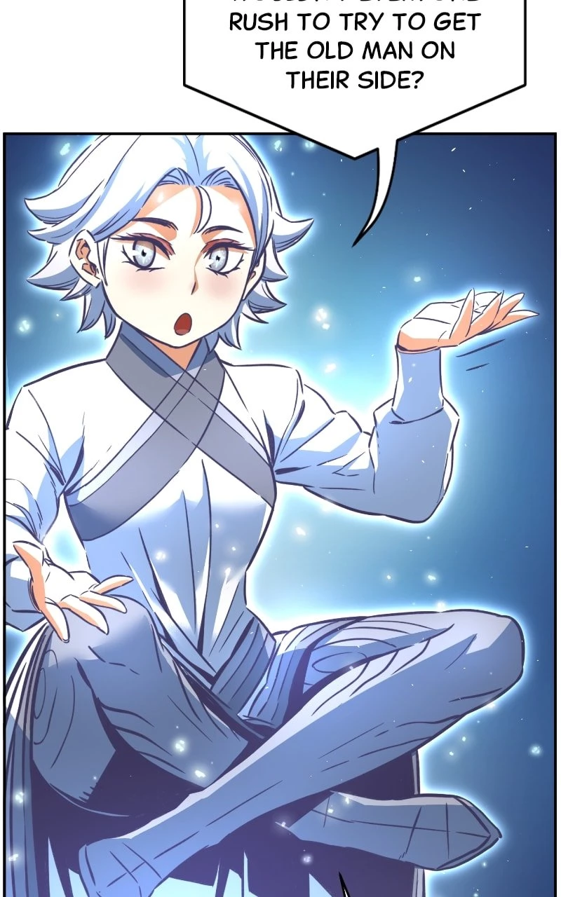 Absolute Sword Sense Chapter 32 - 25