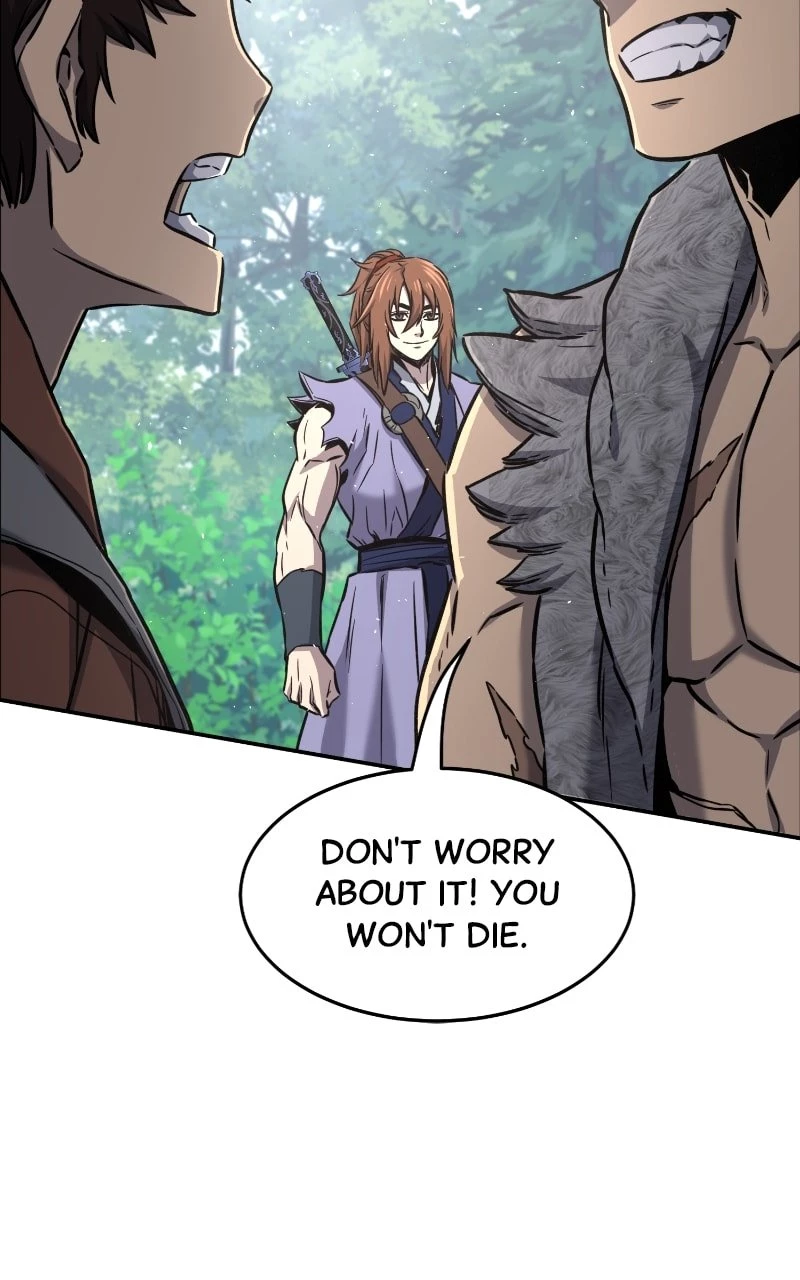 Absolute Sword Sense Chapter 34 - 51