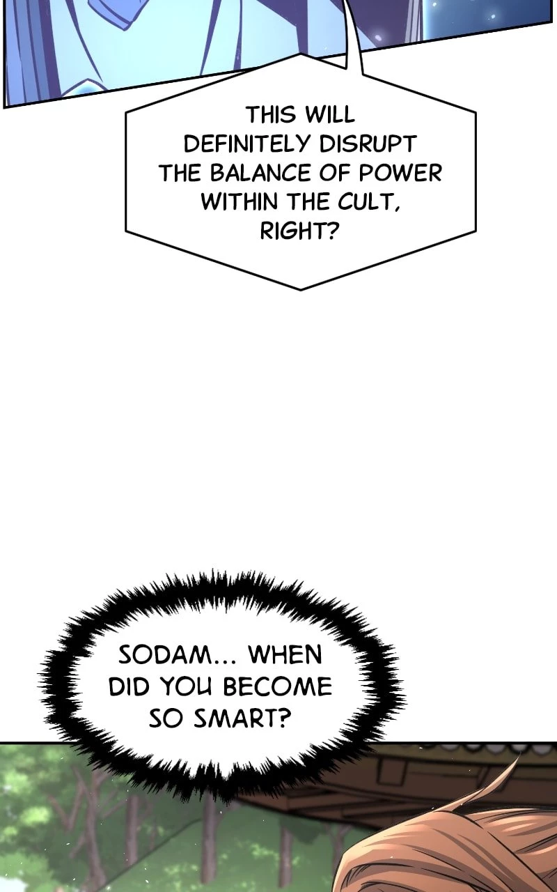 Absolute Sword Sense Chapter 32 - 26
