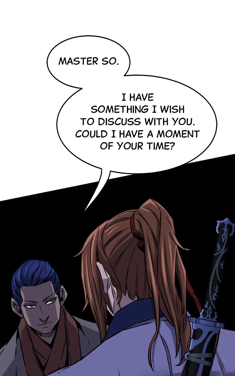 Absolute Sword Sense Chapter 34 - 52