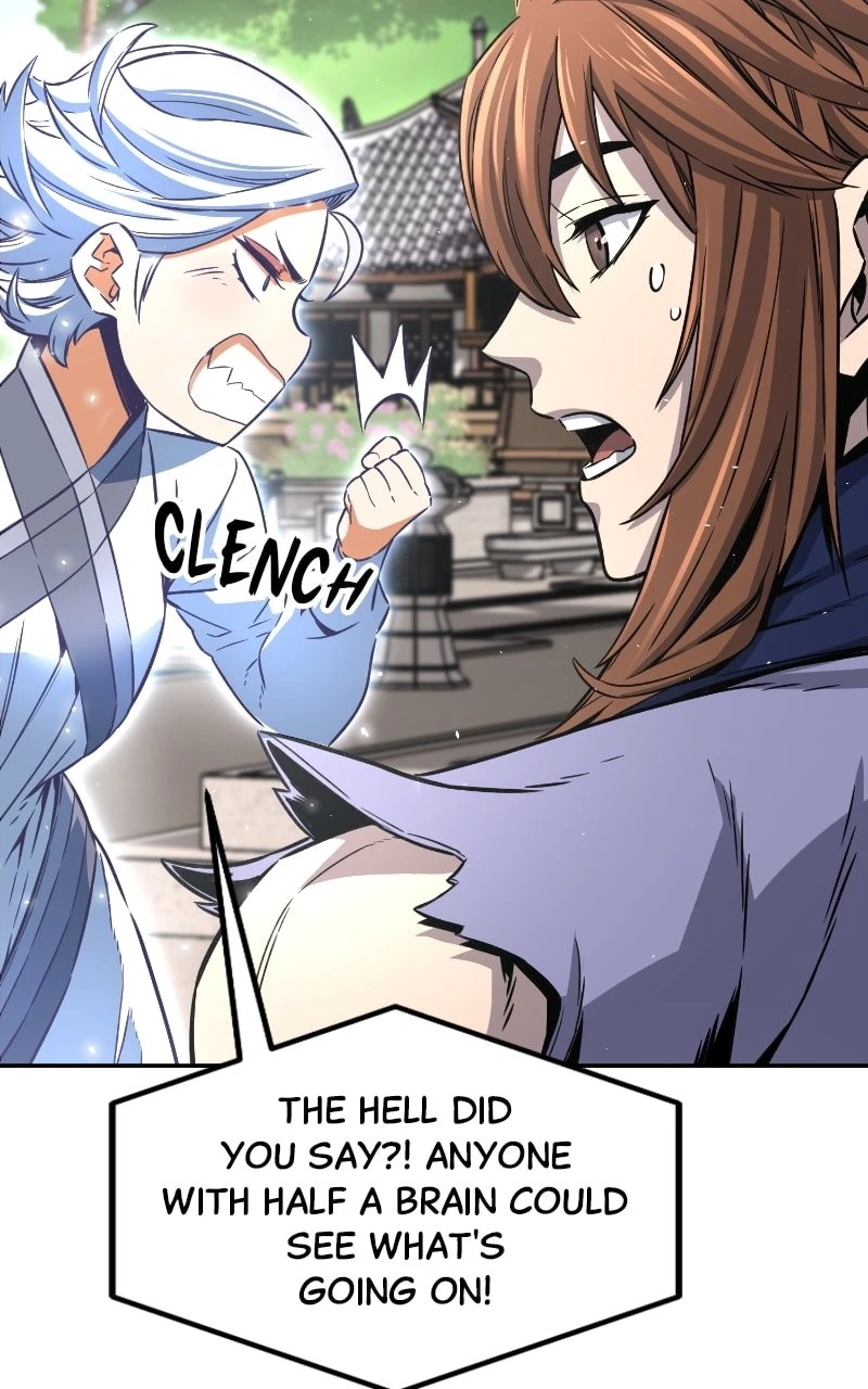 Absolute Sword Sense Chapter 32 - 27
