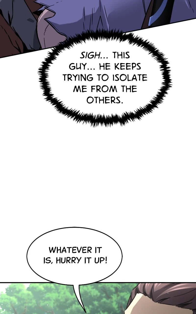 Absolute Sword Sense Chapter 34 - 53