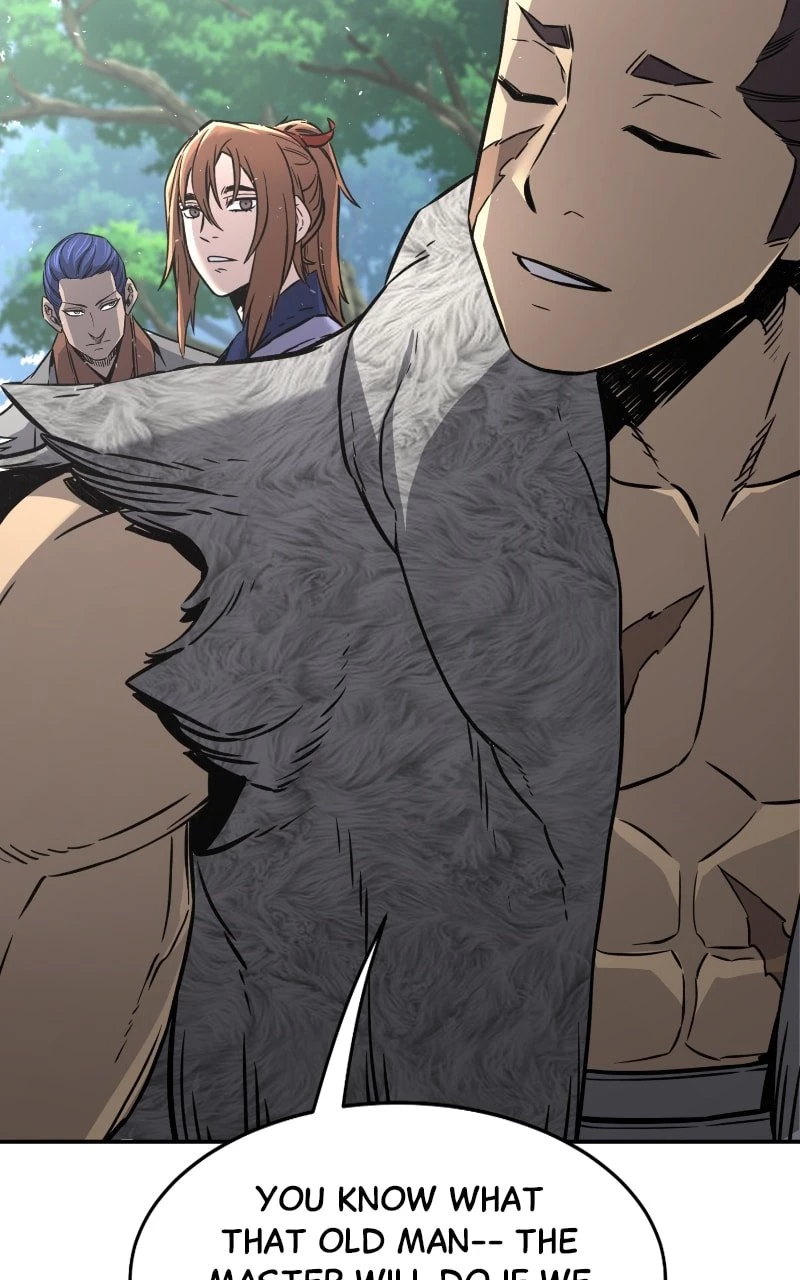 Absolute Sword Sense Chapter 34 - 54