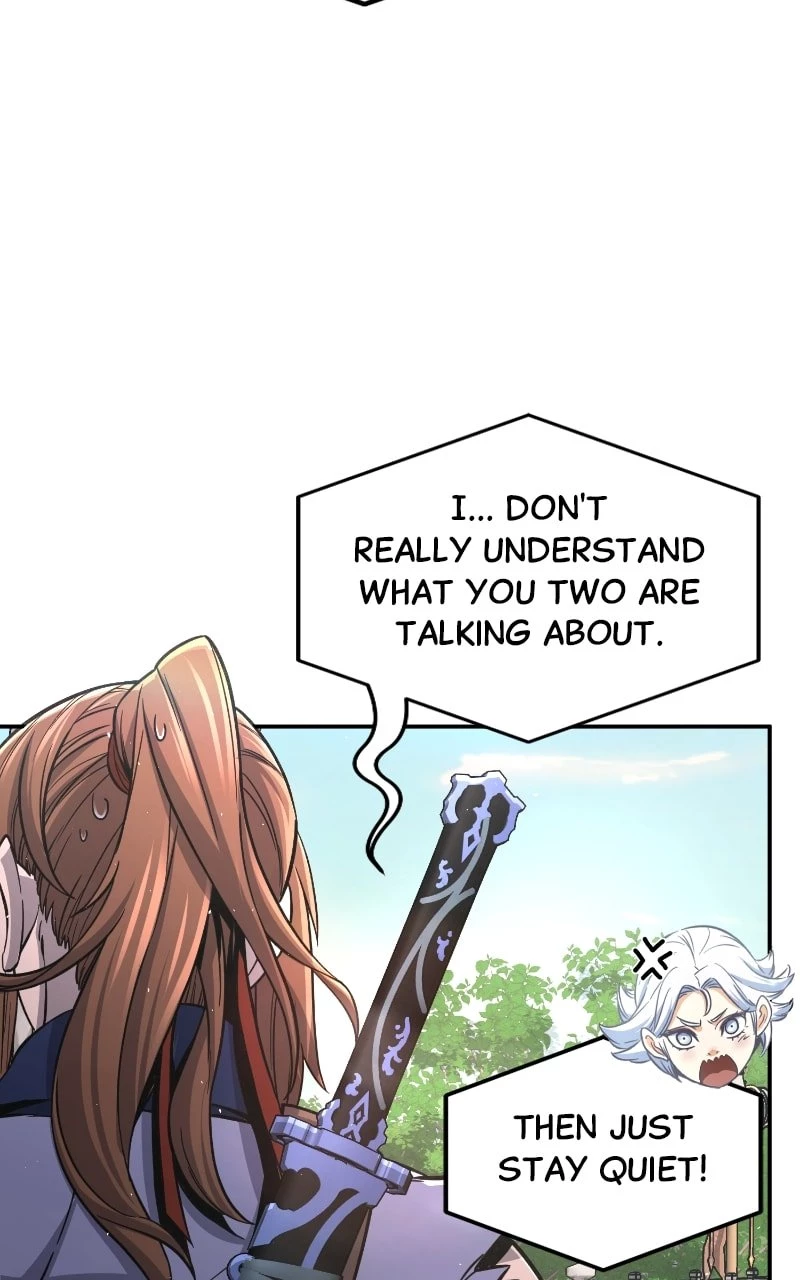 Absolute Sword Sense Chapter 32 - 28