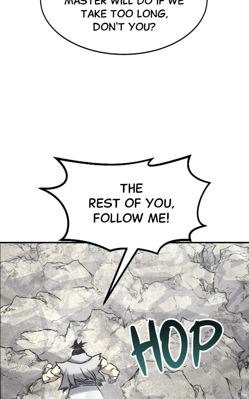 Absolute Sword Sense Chapter 34 - 55