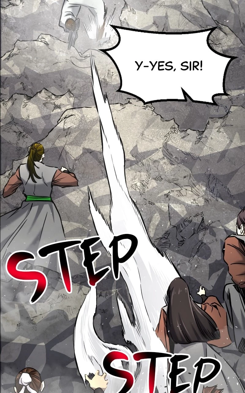 Absolute Sword Sense Chapter 34 - 56