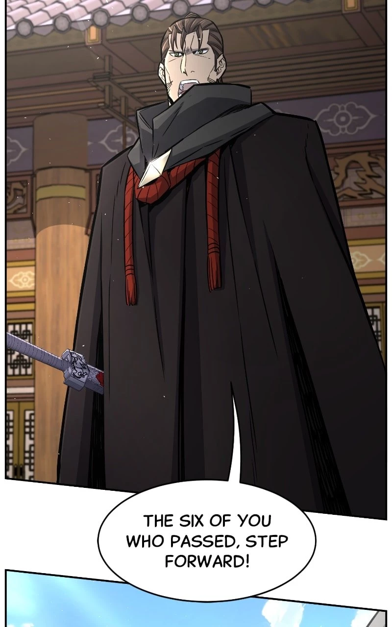 Absolute Sword Sense Chapter 32 - 30