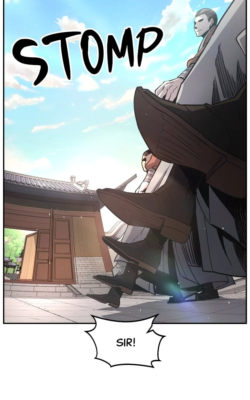 Absolute Sword Sense Chapter 32 - 31