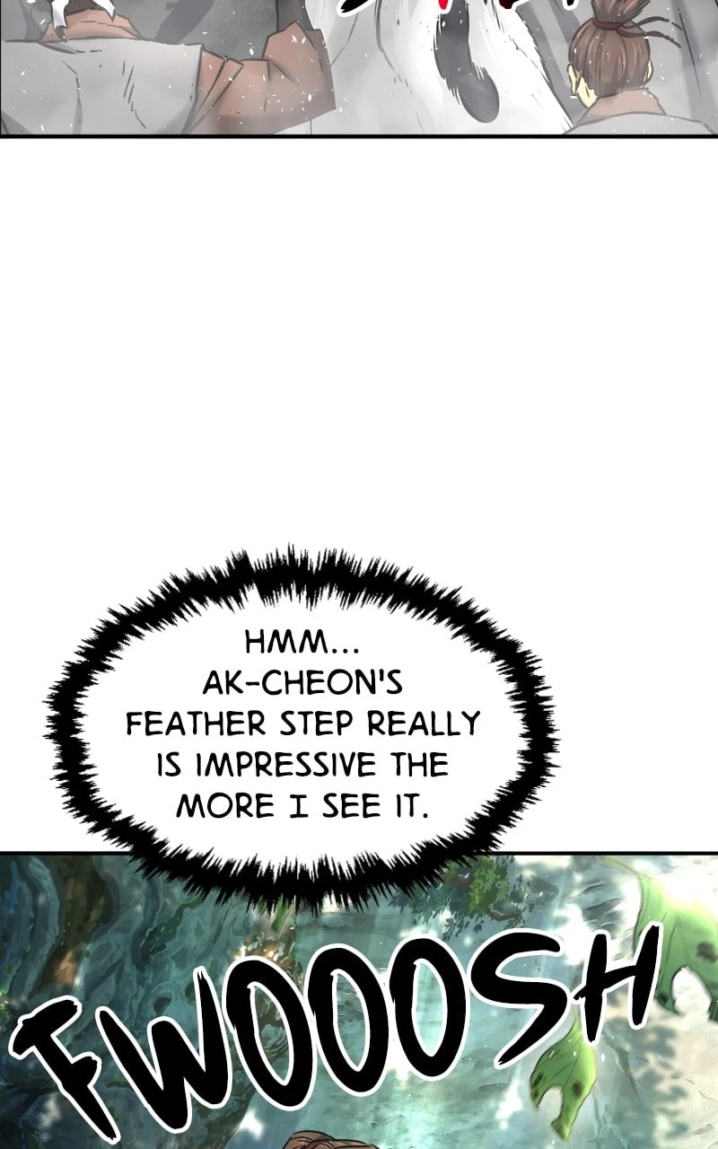 Absolute Sword Sense Chapter 34 - 57
