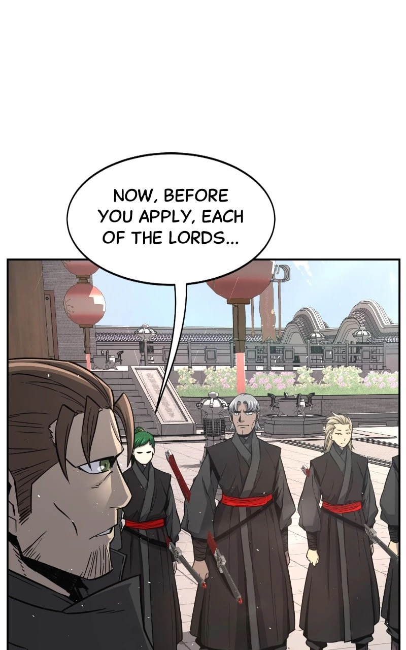 Absolute Sword Sense Chapter 32 - 32