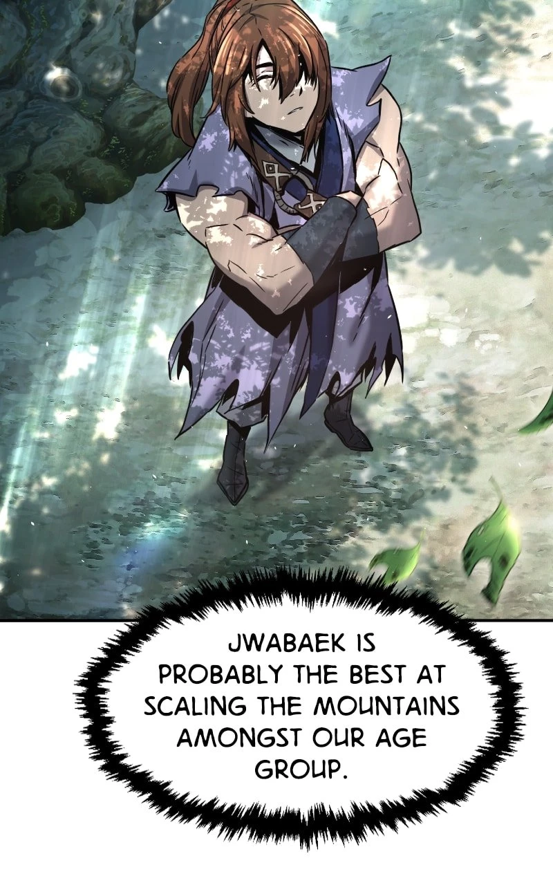 Absolute Sword Sense Chapter 34 - 58