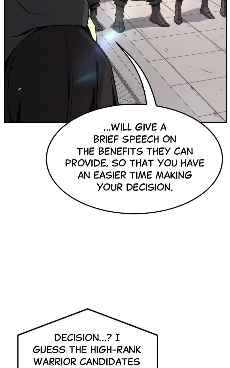 Absolute Sword Sense Chapter 32 - 33
