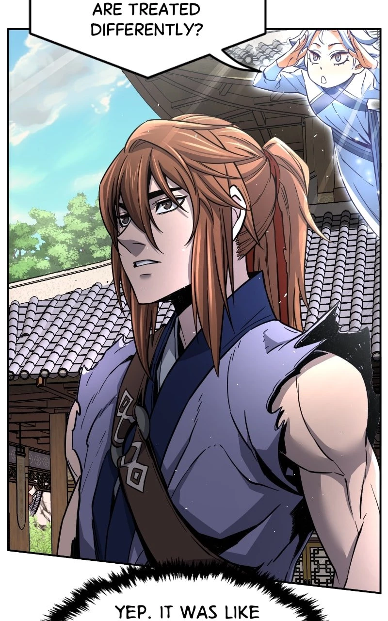 Absolute Sword Sense Chapter 32 - 34